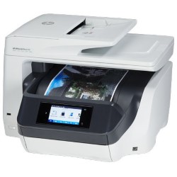 HP OFFICEJET PRO 8720 PRINTER