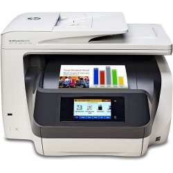 HP OFFICEJET PRO 8730 PRINTER