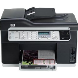 HP OFFICEJET PRO L7555 PRINTER