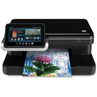 HP PhotoSmart eStation C510 printer