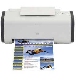 Canon i250 printer