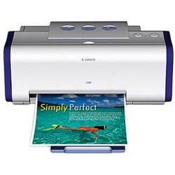 Canon i320 printer