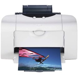 Canon i450 printer