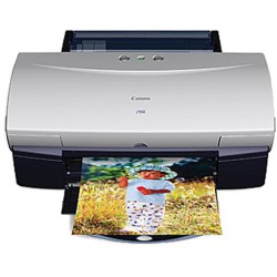 Canon i550 printer