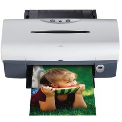 Canon i560 printer