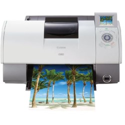 Canon i900D printer