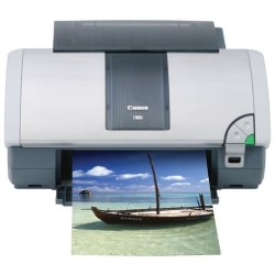 Canon i960 printer