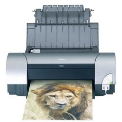 Canon i9900-Photo printer