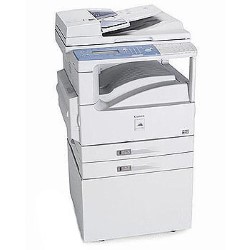 Canon ImageClass 2250 printer