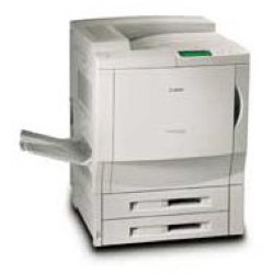 Canon ImageClass C2100 printer