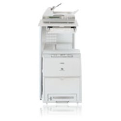 Canon ImageClass C2500 printer