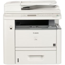 Canon ImageClass D1320 printer