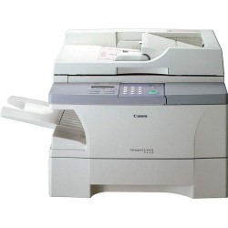 Canon ImageClass D660 printer