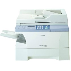 Canon ImageClass D680 printer