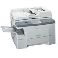 Canon ImageClass D761 printer