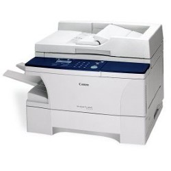 Canon ImageClass D861 printer