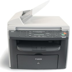 Canon ImageClass MF4150 printer