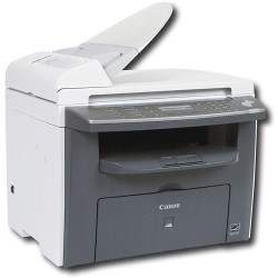 Canon ImageClass MF4350d printer