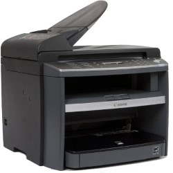 Canon ImageClass MF4370 printer