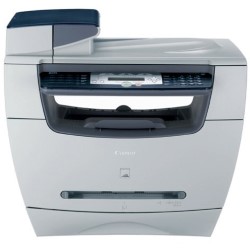 Canon ImageClass MF5500 printer