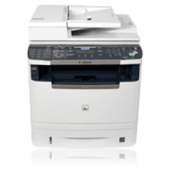 Canon ImageClass MF5880dn printer