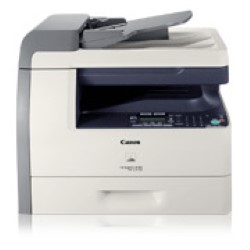 Canon ImageClass MF6540 printer