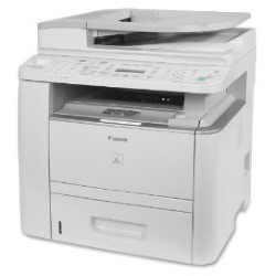 Canon ImageClass MF6550 printer