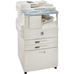 Canon ImageRunner 1600 printer
