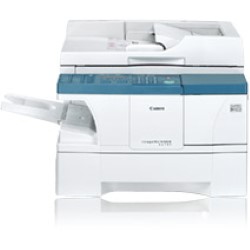 Canon ImageRunner 1670F printer