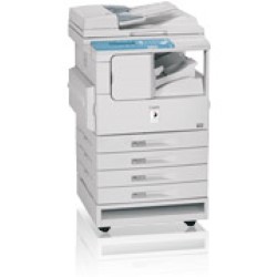 Canon ImageRunner 2010 printer