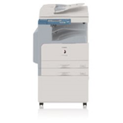 Canon ImageRunner 2016 printer