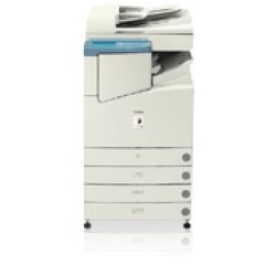 Canon ImageRunner 2200 printer