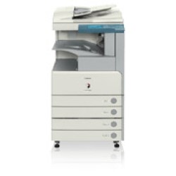 Canon ImageRunner 2270 printer