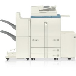 Canon ImageRunner 5000 printer