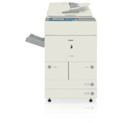 Canon ImageRunner 5570 printer