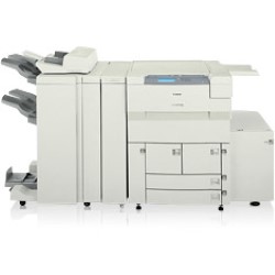 Canon ImageRunner 600 printer