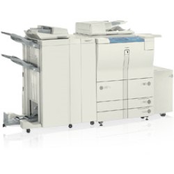 Canon ImageRunner 7200 printer