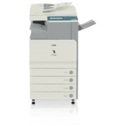 Canon ImageRunner C3380 printer