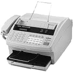 Brother Intellifax-1250 printer