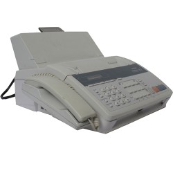 Brother Intellifax-1270 printer