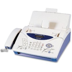 Brother Intellifax-1270E printer