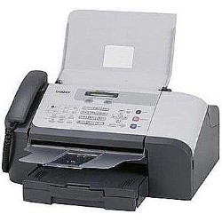 Brother Intellifax-1360 printer