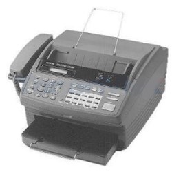 Brother Intellifax-1550MC printer