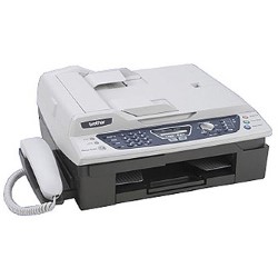 Brother Intellifax-2460c printer