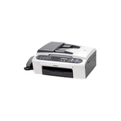 Brother Intellifax-2480c printer