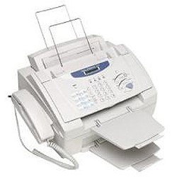 Brother Intellifax-2600p printer