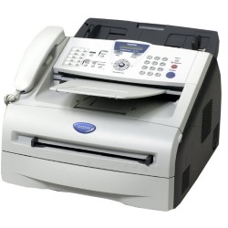 Brother Intellifax-2820 printer