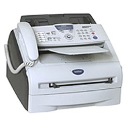 Brother Intellifax-2910 printer