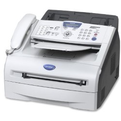 Brother Intellifax-2920 printer