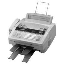 Brother Intellifax-3650 printer